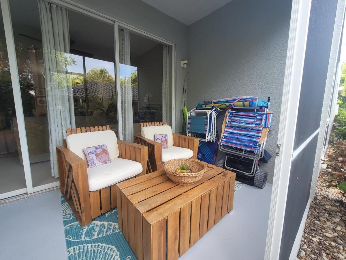 Our Naples Hideaway Apartment Exterior photo
